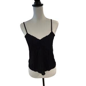 American Eagle Flowy Tank Top Size XS